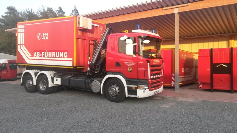AB Führung